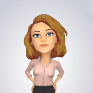 Jenny Brewis P.A personal assistant Abatec Recruitment