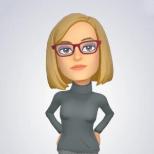 Kelly Evans Senior Recruiter