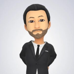 Rob Dyer Operations Director