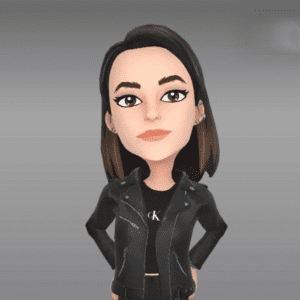 Tanya Lazaruk recruitment Co-ordinator