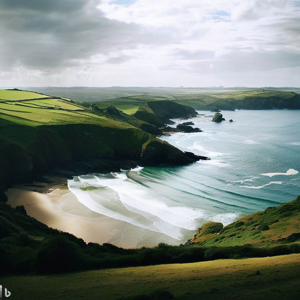 Jobs in Cornwall