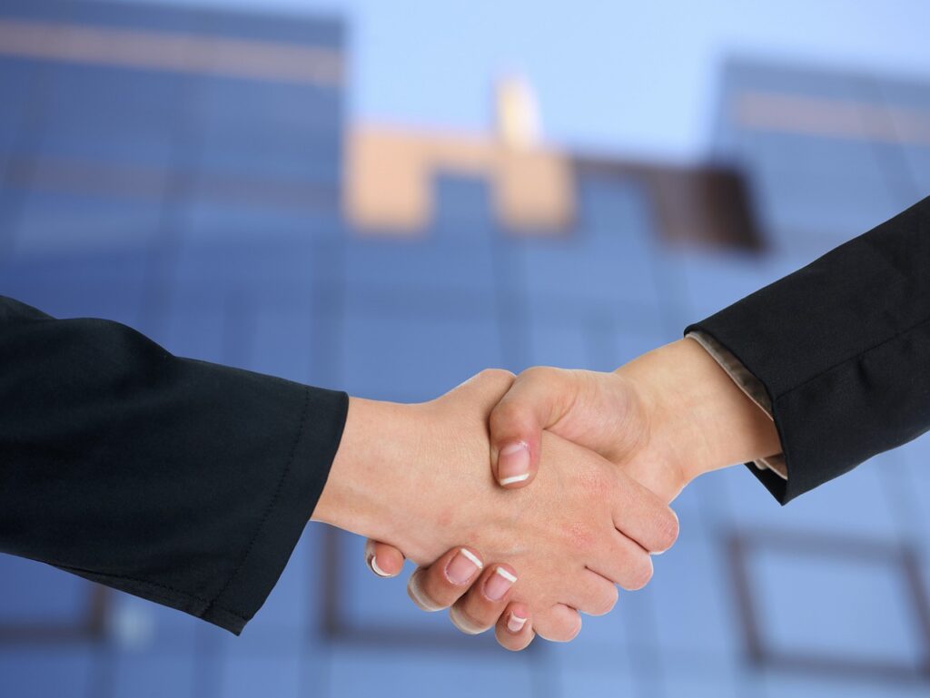 Recruitment and Hiring
