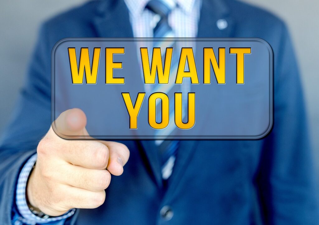 job recruitment agency