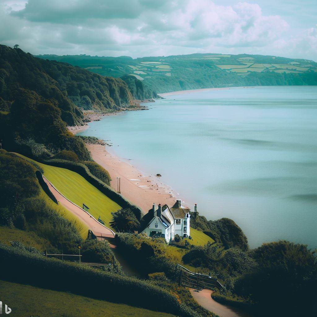 jobs in devon