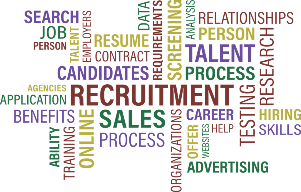 recruitment agency weston super mare