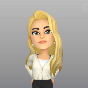 Social Media Administrator and Support Services Martha Buchanan