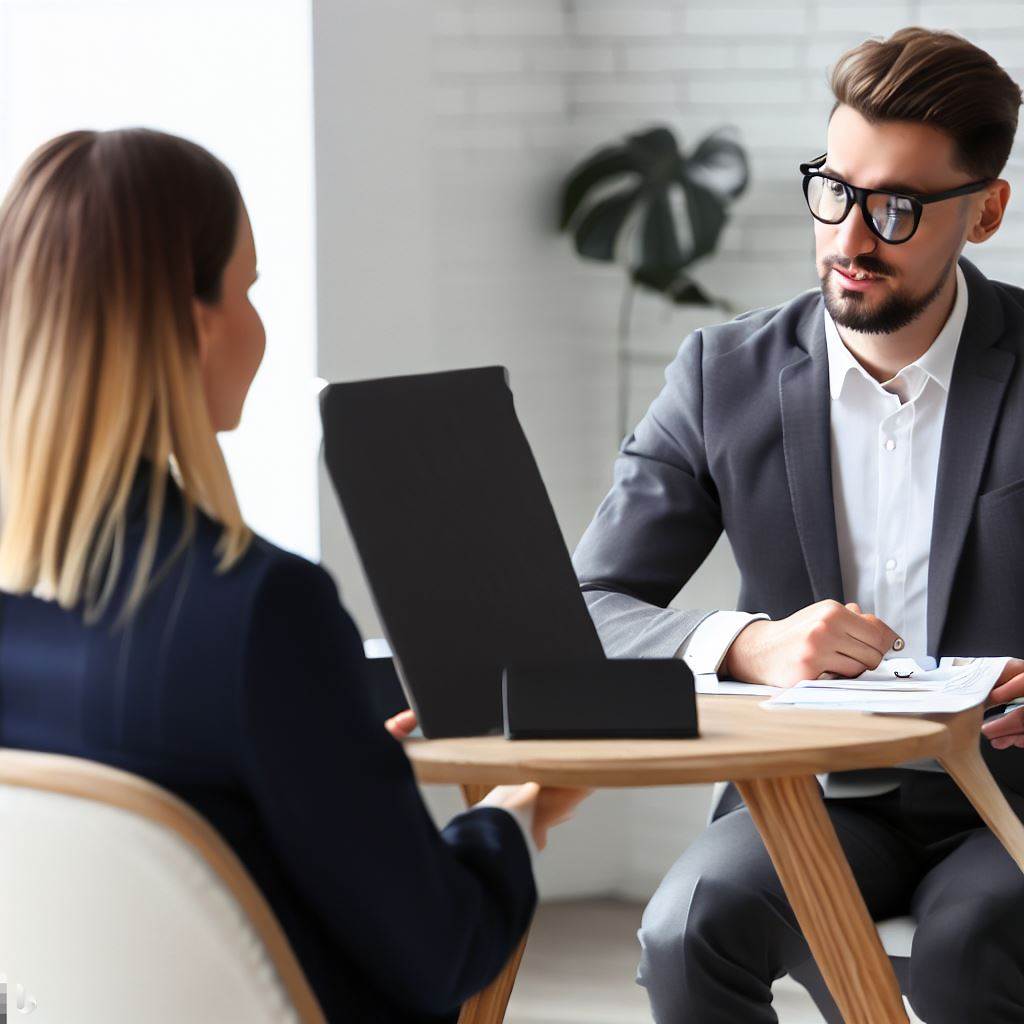 recruitment for top talent