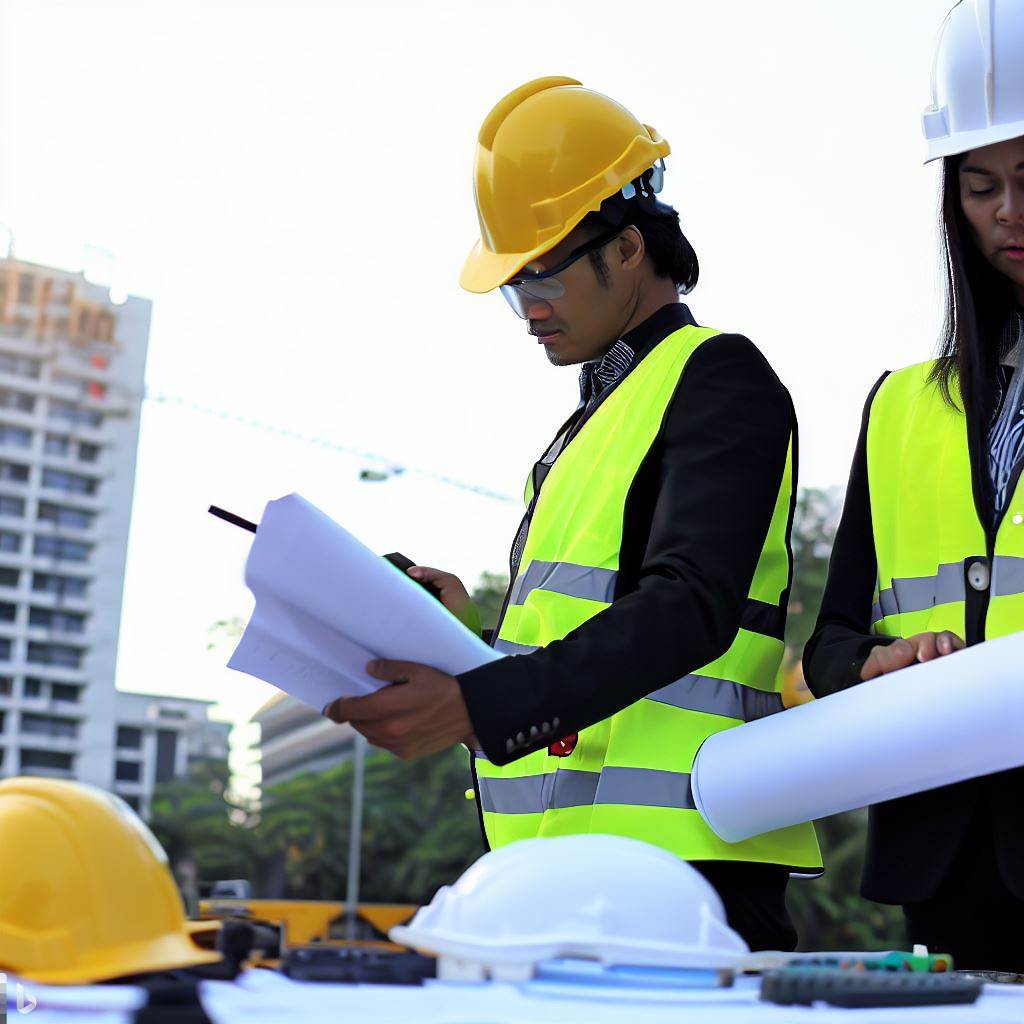 construction careers