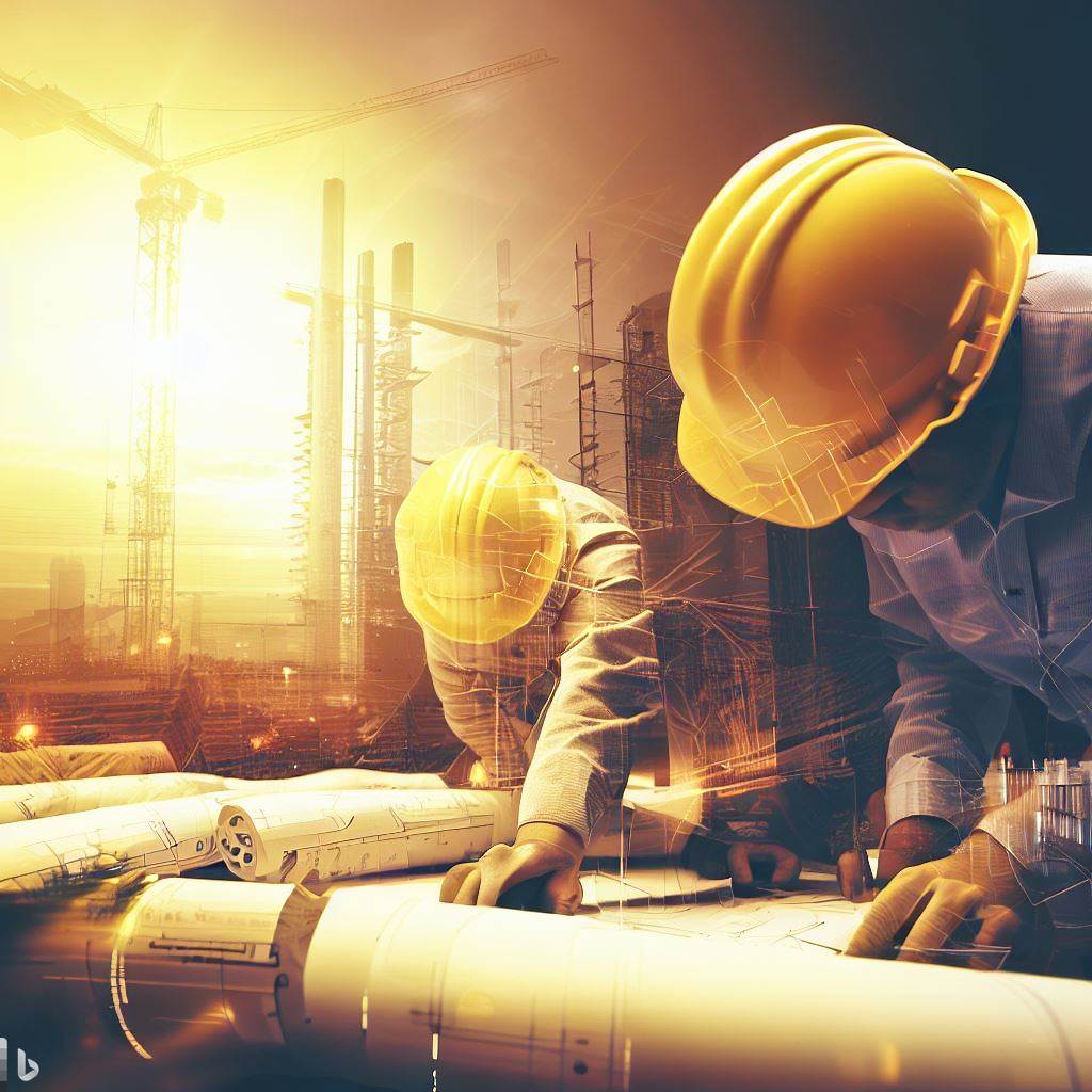 construction engineering recruitment
