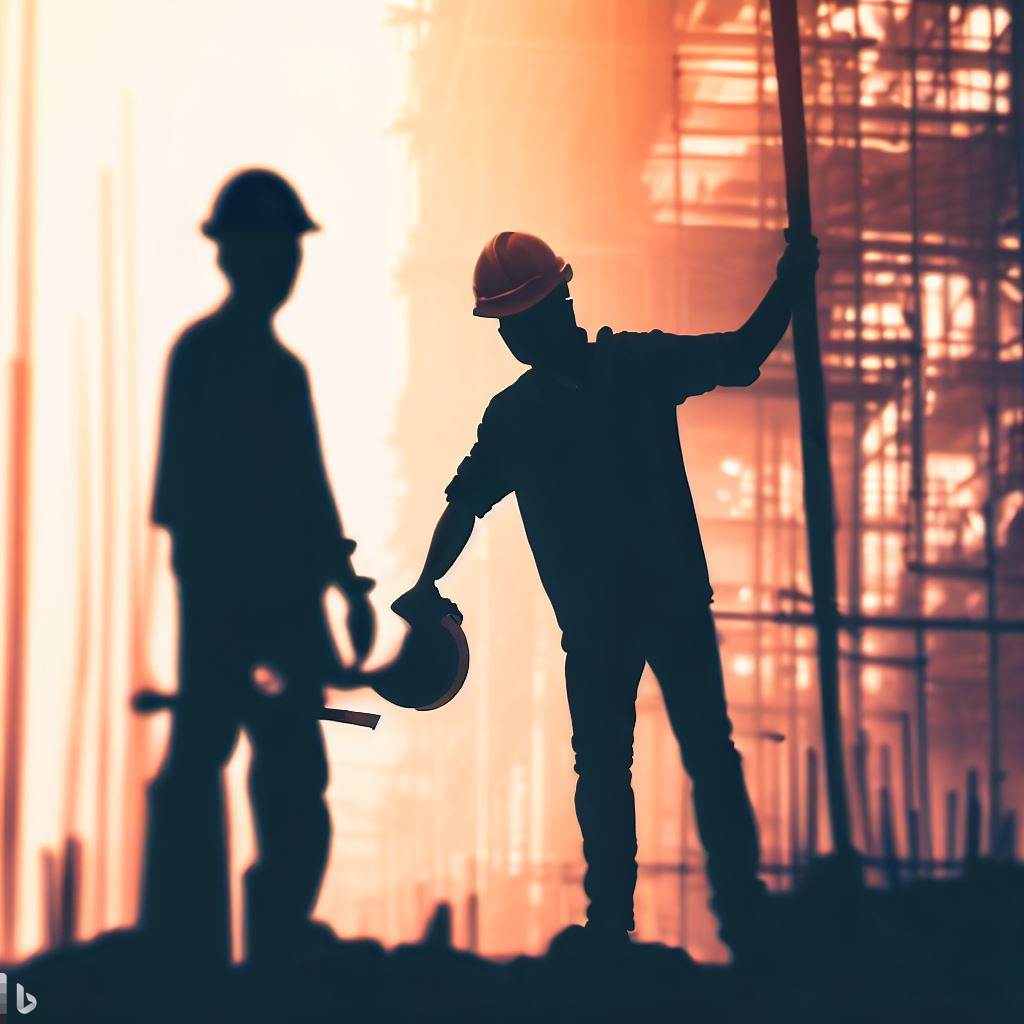 construction jobs list