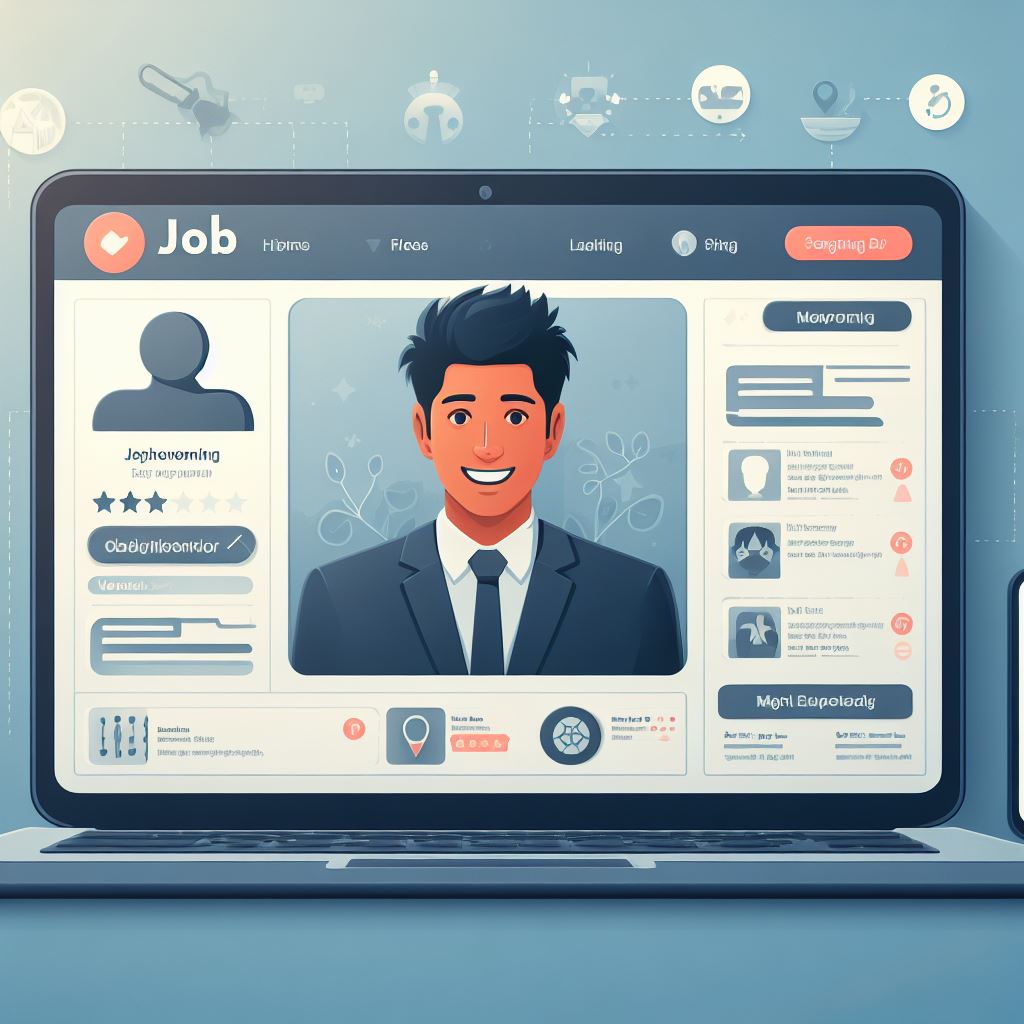 Development Training for Recruitment
