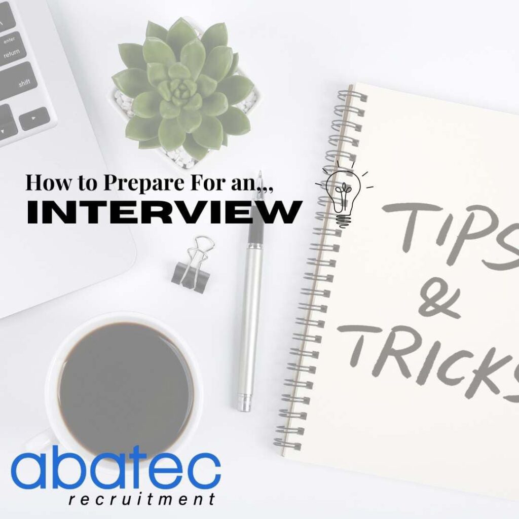 Preparing-for-an-Interview