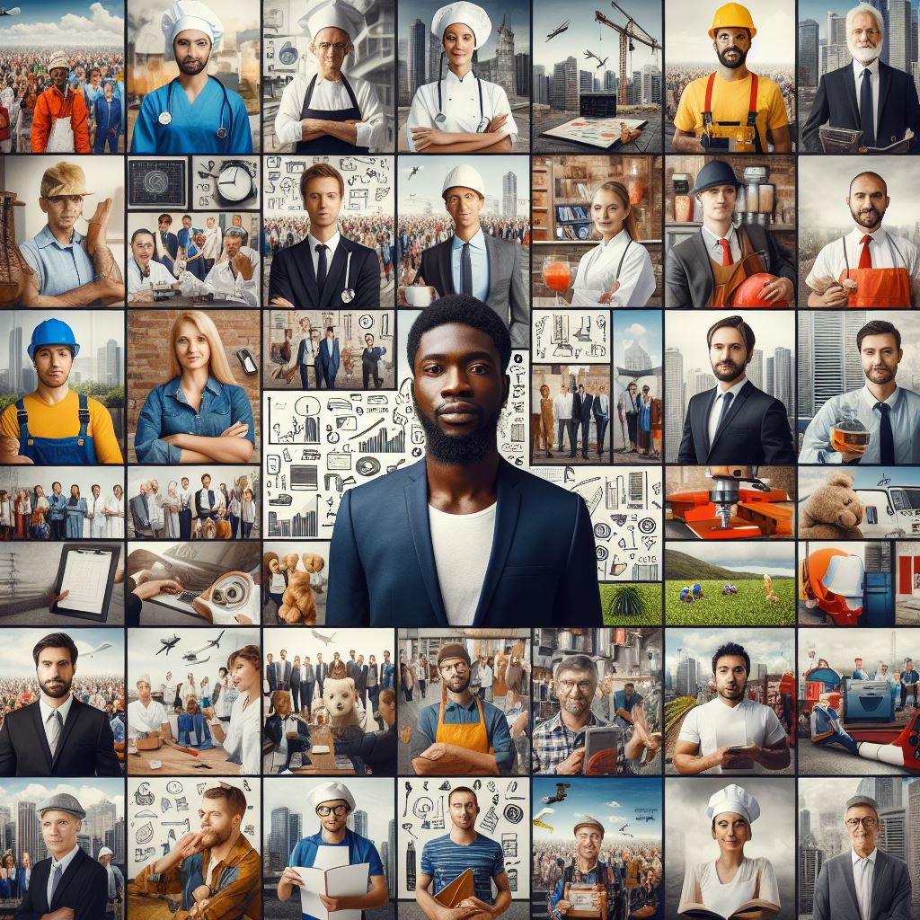 Job Hunting with Abatec Recruitment