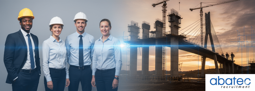civil engineering recruitment agency