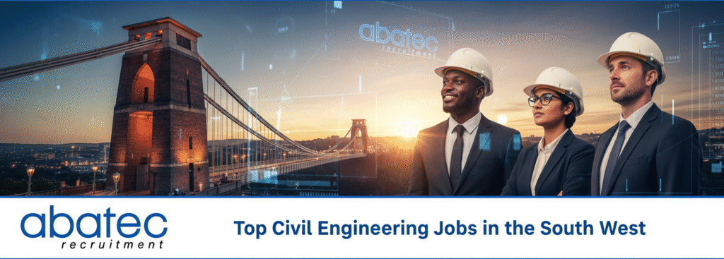 engineering jobs south west