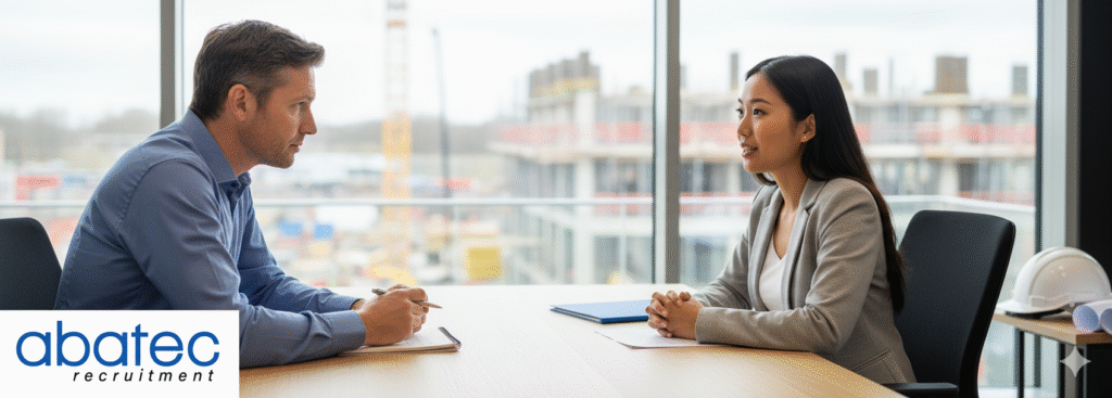 hiring success abatec recruitment